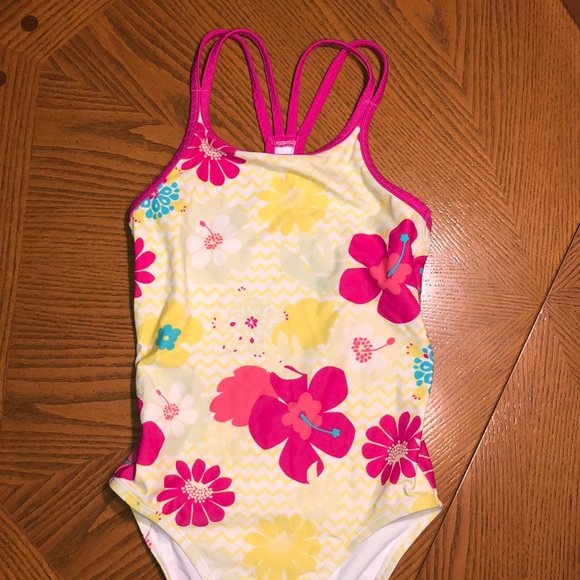 ll bean one piece swimsuits